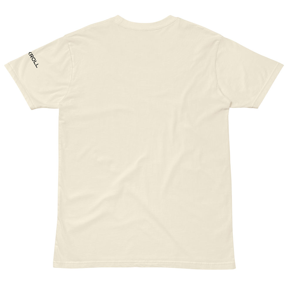 Thumbnail: LOTO Unisex premium t-shirt