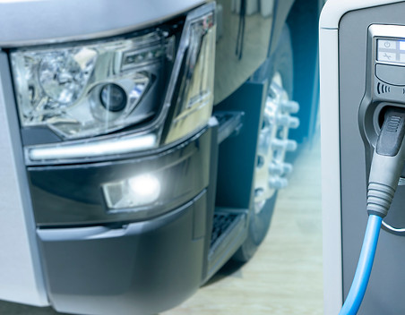 Carga de vehículos eléctricos