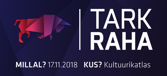 Tark Raha 2018: Kaja Kallas, Raul Kirjanen, Lauri Meidla