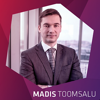 Madis Toomsalu