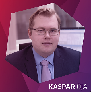 Kaspar Oja