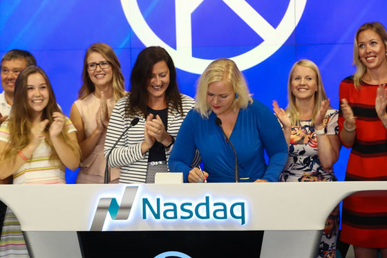 Täna aasta tagasi: Tallinna Kaubamaja Grupp helistas Nasdaqi kauplemiskella