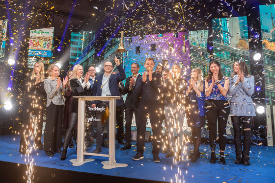 Investeerimiskultuur on parimas toonuses