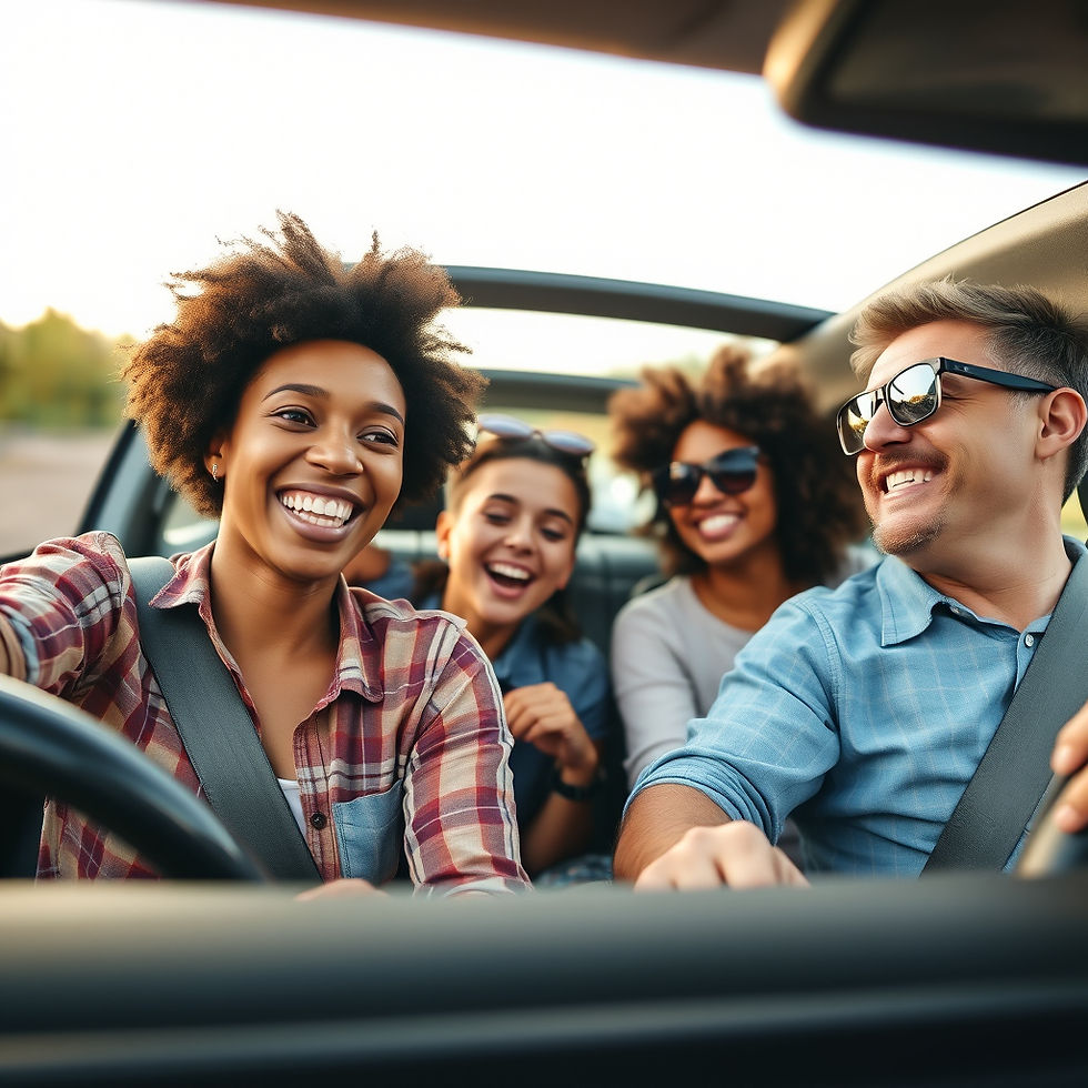 How to Plan a Family Adventure Without Breaking the Bank