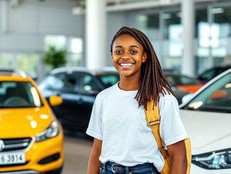 Before You Buy the Ride