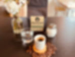 HOUSE BLEND ESPRESSO