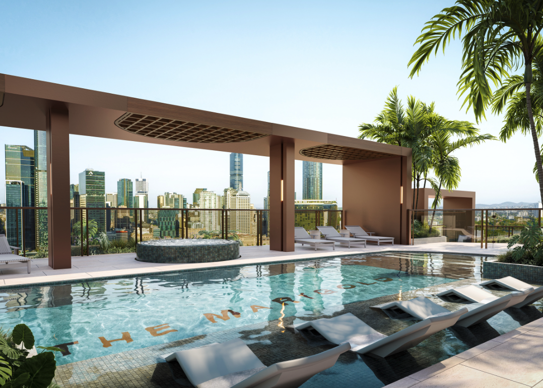The Marigold – South Brisbane QLD, The Marigold – South Brisbane - Thumbnail 4