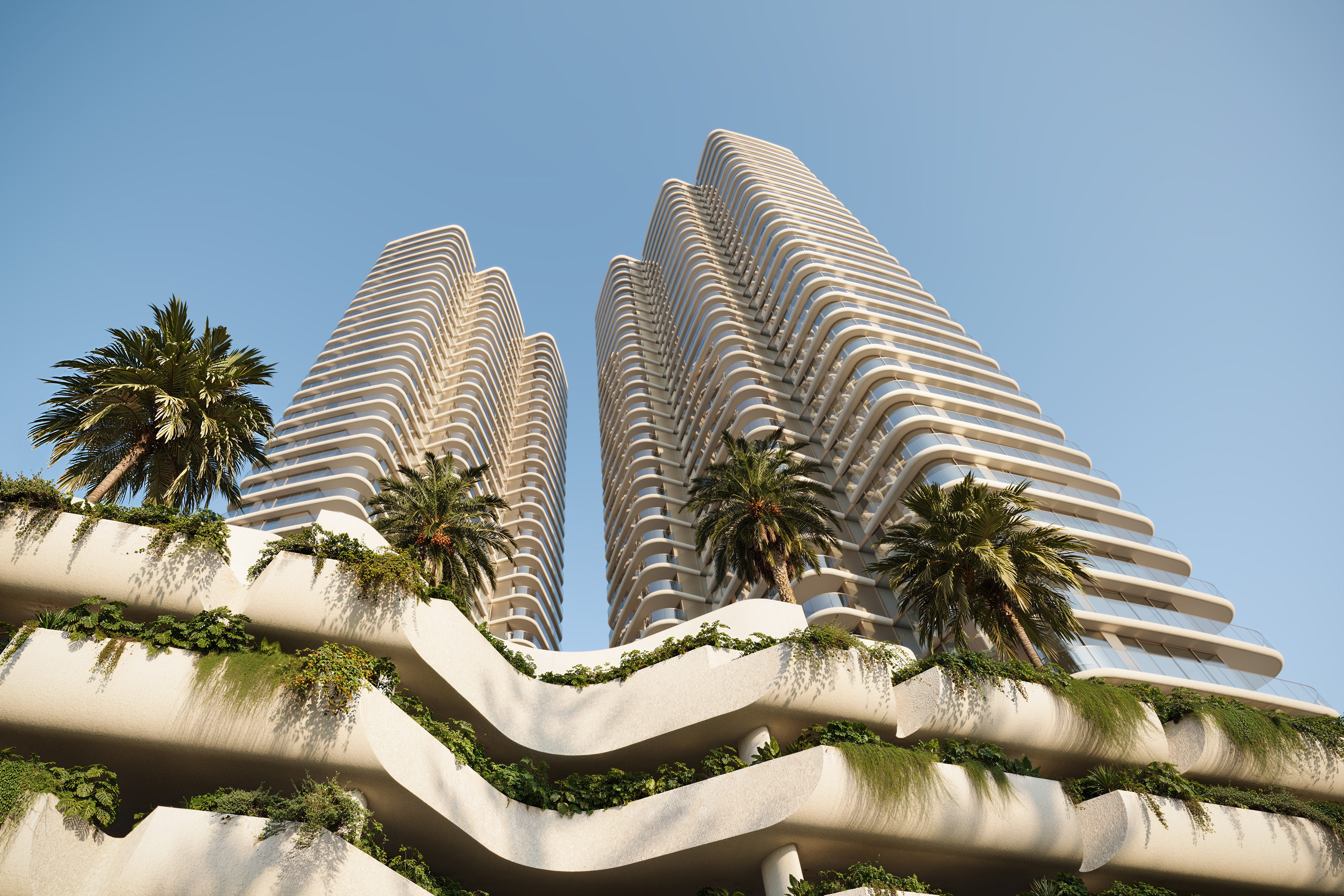 South Beach – Surfers Paradise QLD, South Beach – Surfers Paradise - Image 1
