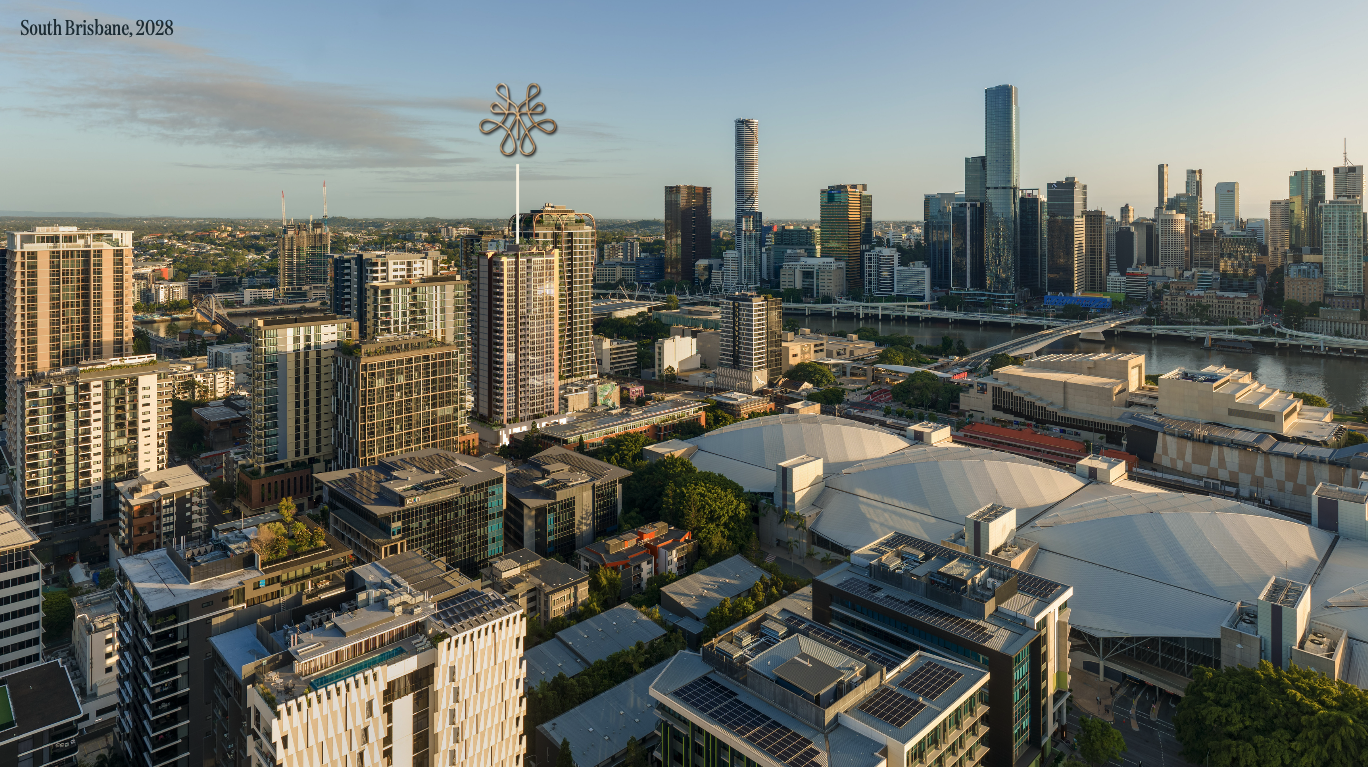 The Marigold – South Brisbane QLD, The Marigold – South Brisbane - Thumbnail 2