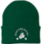 Thumbnail: Beantown Boxing Beanie