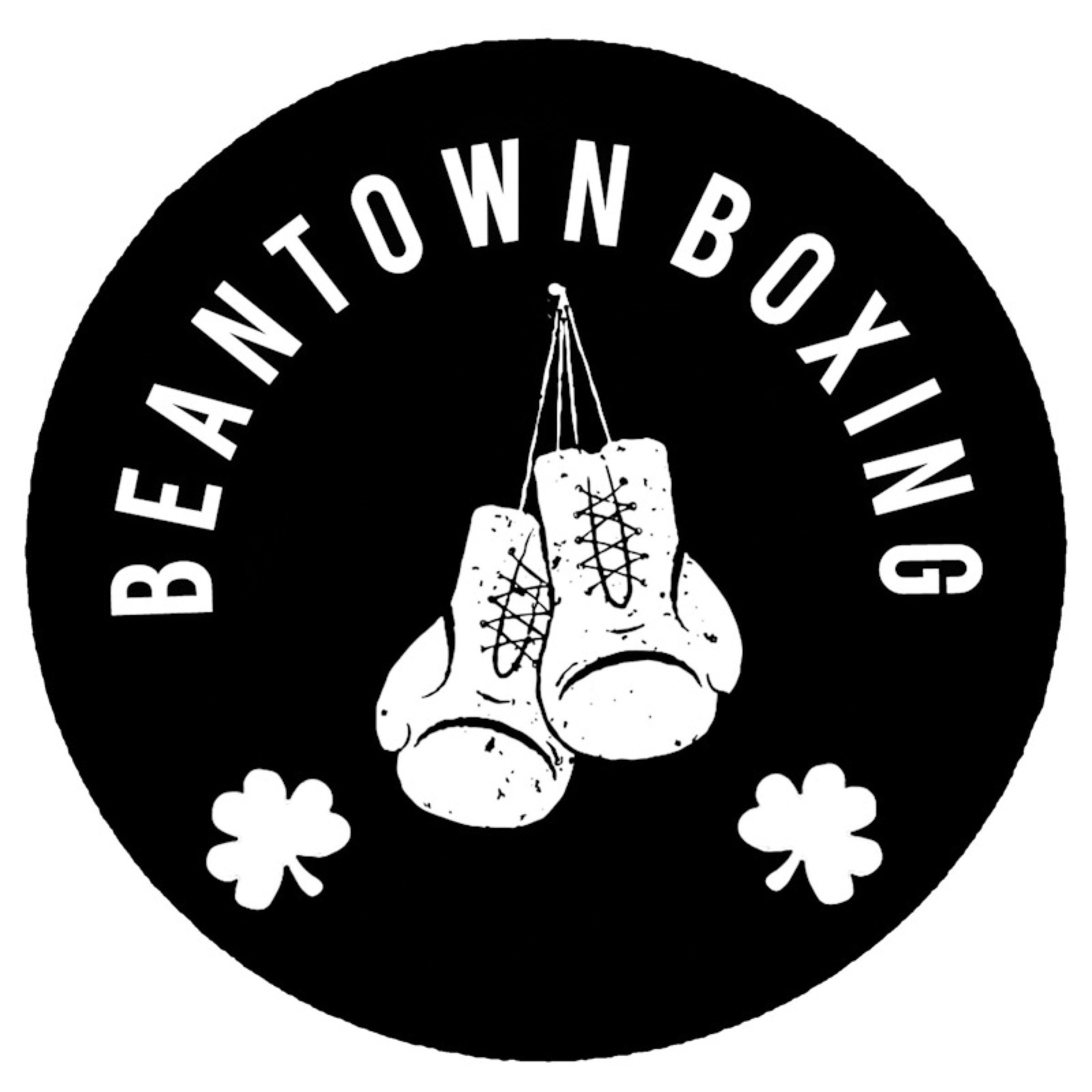 Writer: Beantown Boxing Admin
