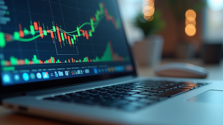 Online Financial Courses to Boost Your Skills