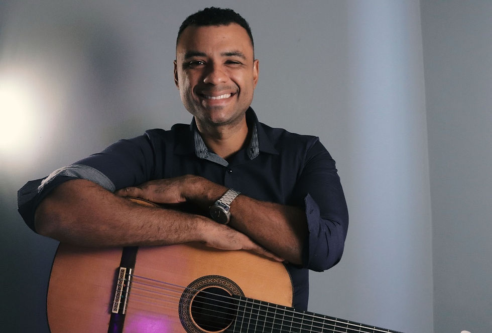 Raphael da Silva Moraes