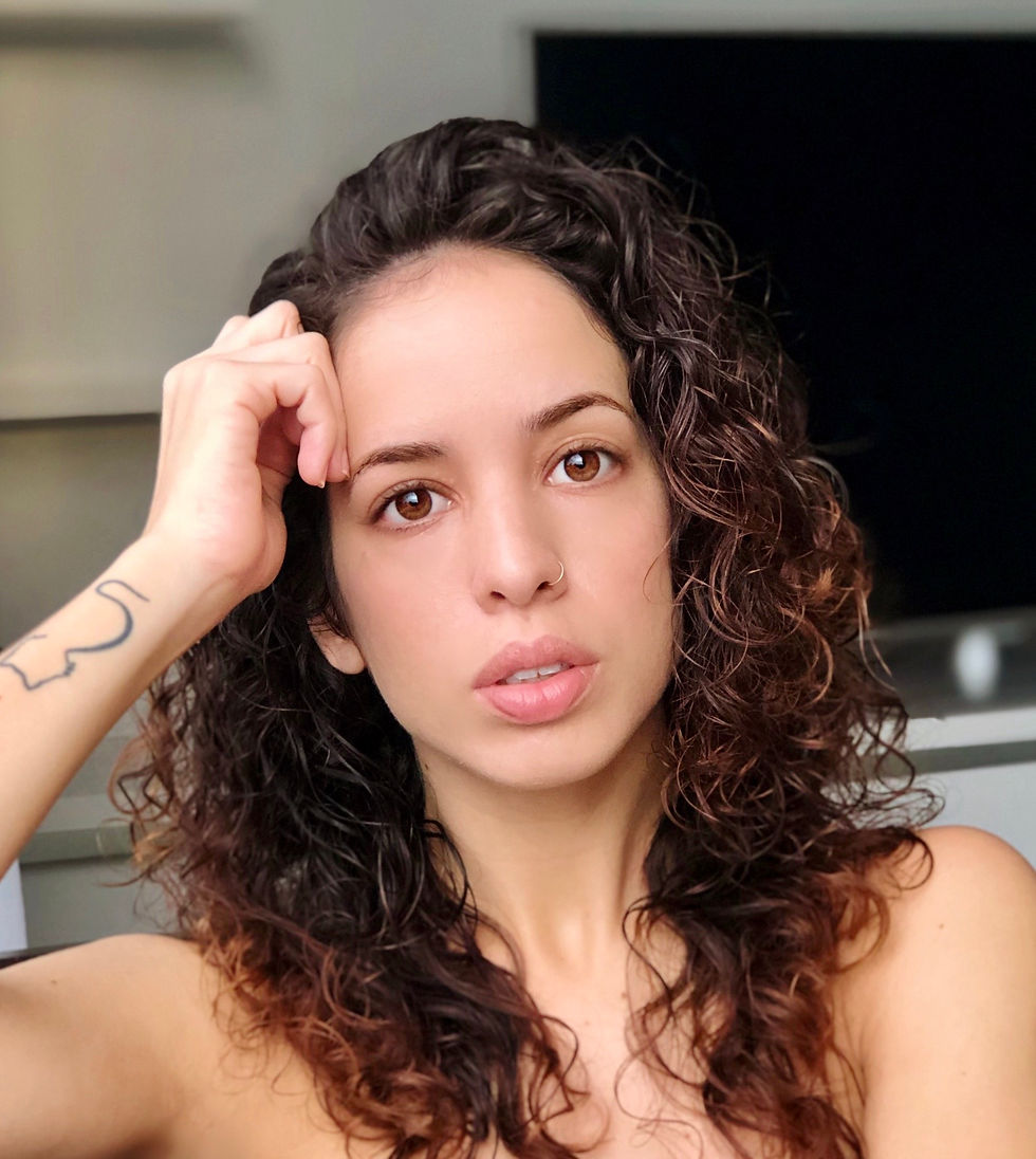 Vanessa Viana da Silva