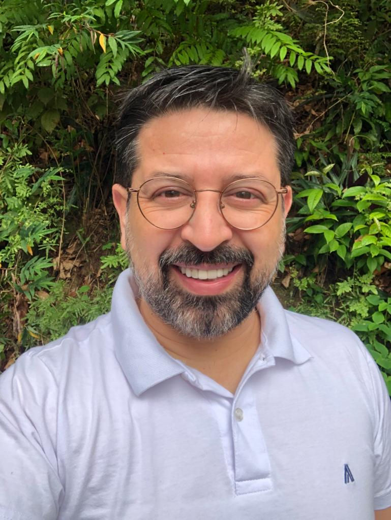 Cleber de Oliveira Ferreira