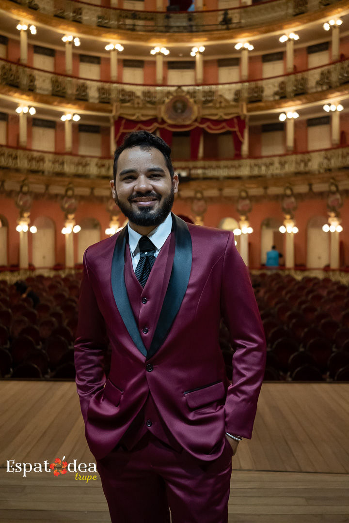 Arlisson Miguel Pereira Cruz