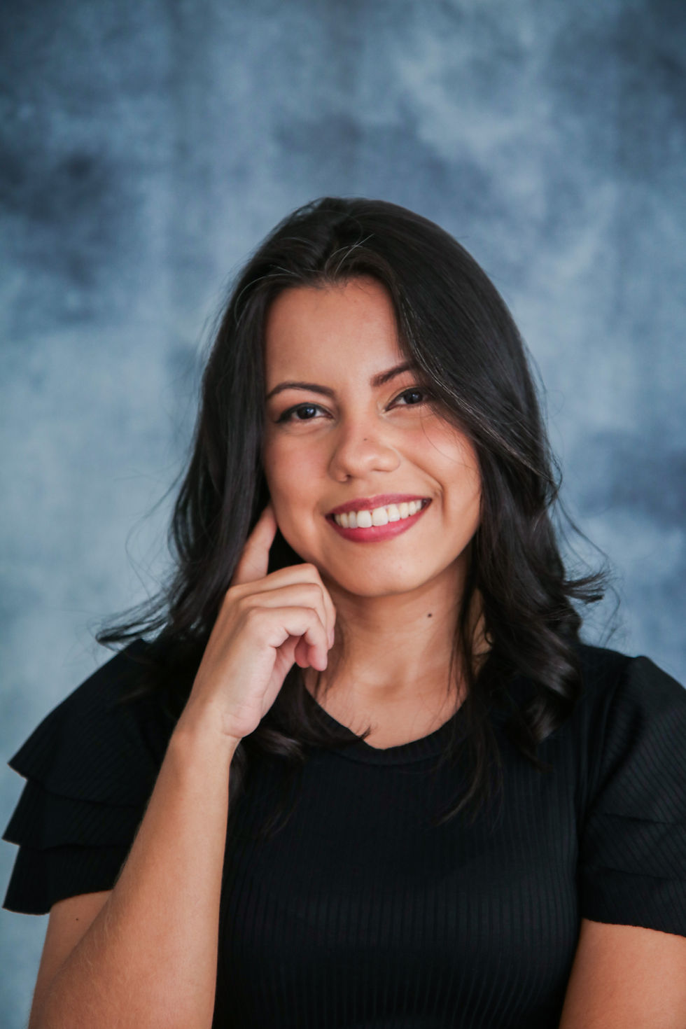 Denise Cristina Almeida Ferreira