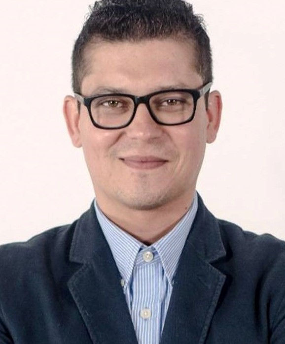 Pedro Henrique Secatti Cacheado