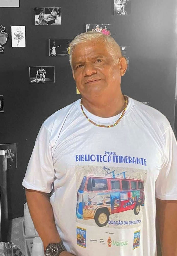 Celestino Nascimento de Oliveira Neto