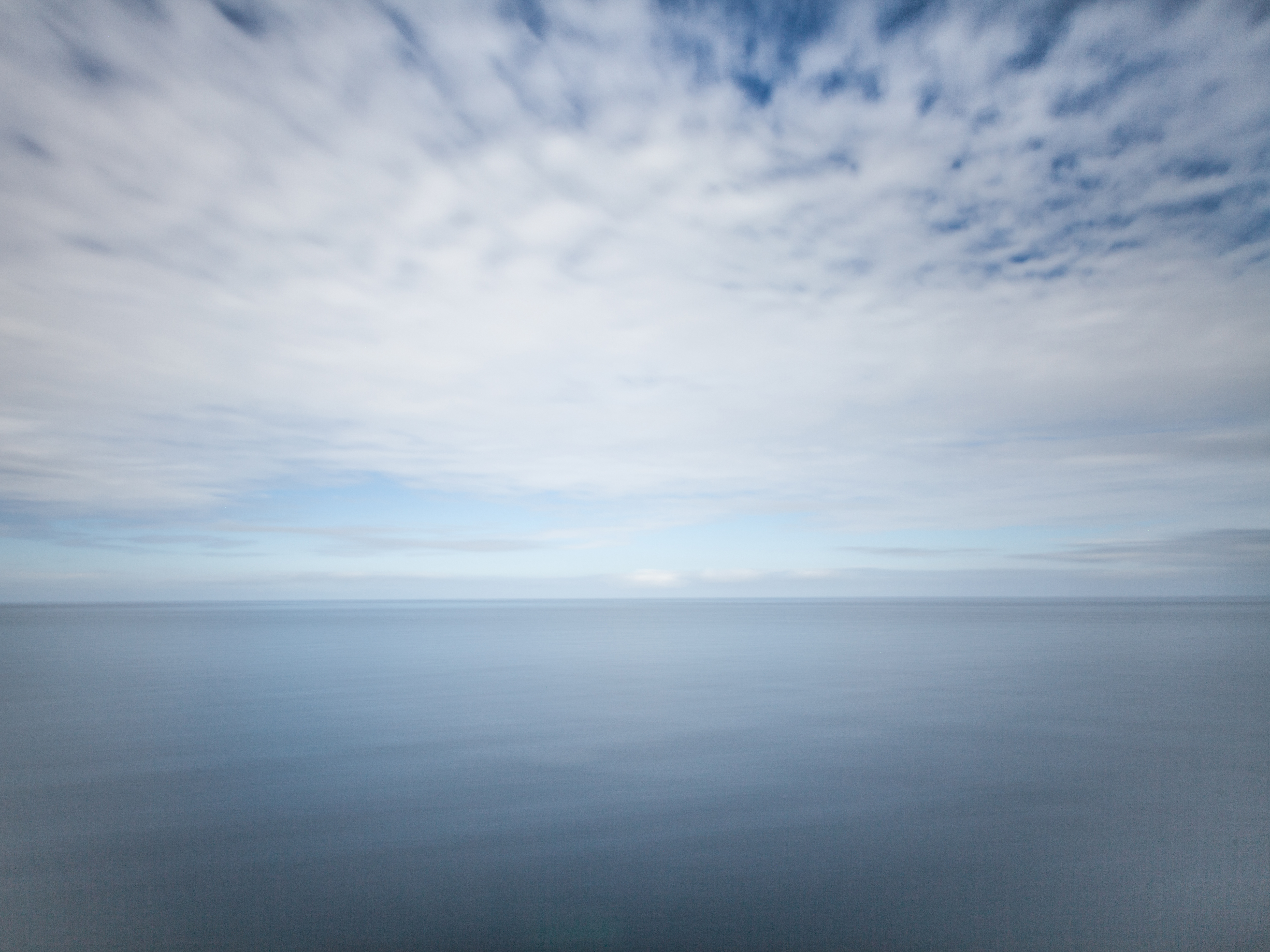 Norwegischer Himmel