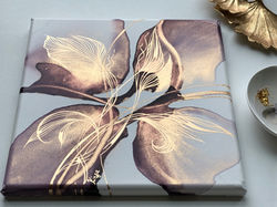Aubergine Dreams II.