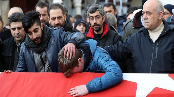 Can Turkey's tourist industry survive this latest atrocity?