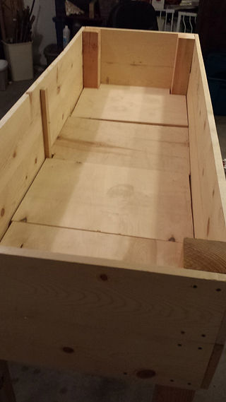 Add bottom