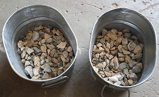 Add rocks