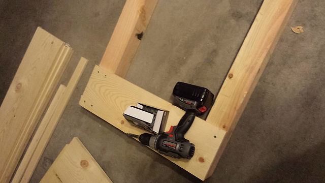 Start building