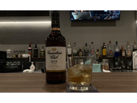 「カナディアンクラブ」