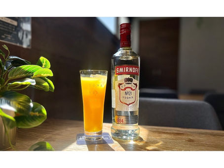 スクリュードライバー🍊