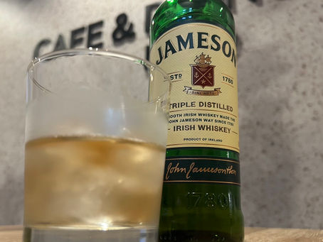 おすすめのウイスキーをご紹介❗️