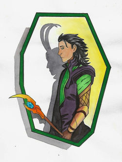 Loki