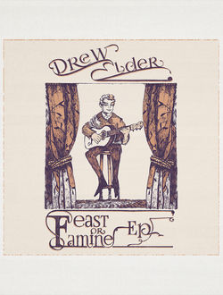 Feast or Famine EP