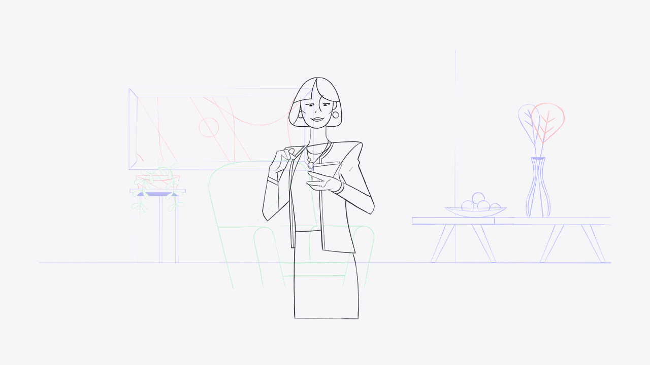Pencil Test