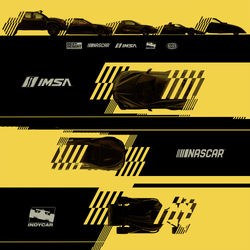 Motorsports Concept 2024