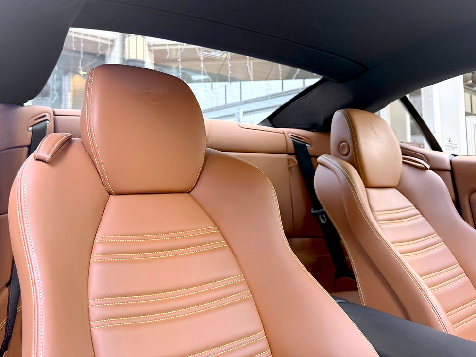 縮圖：2013 FERRARI CALIFORNIA