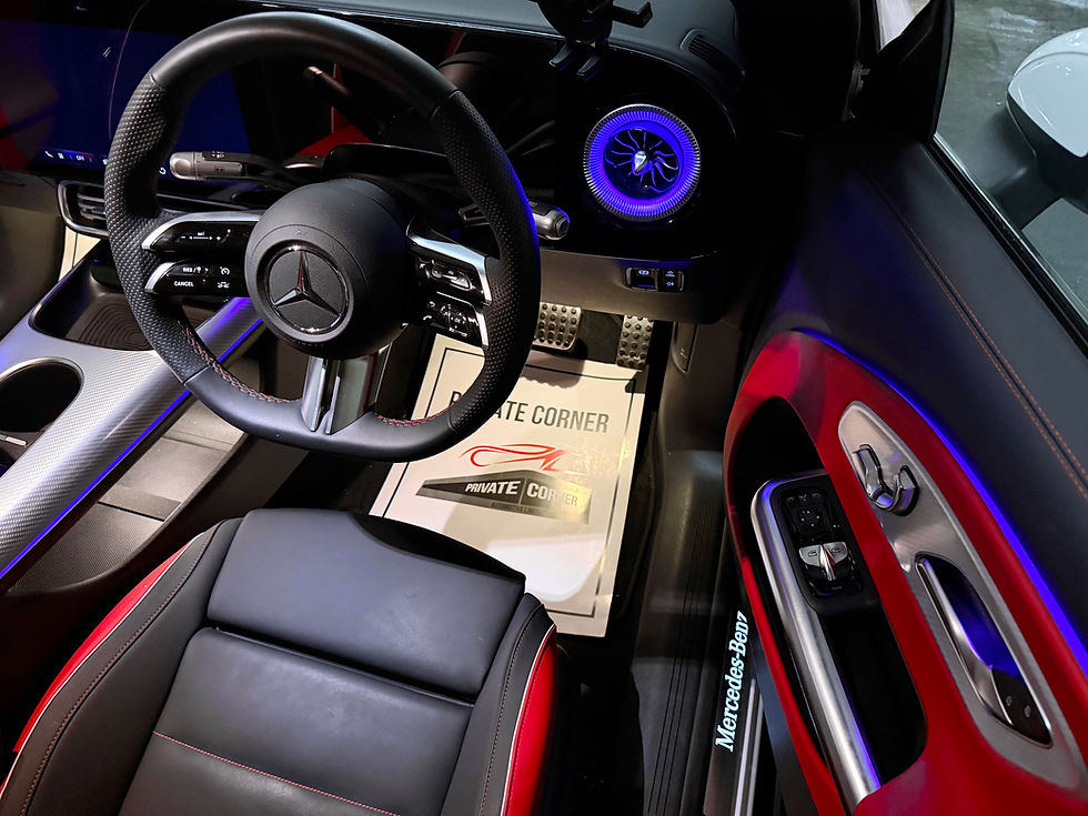 縮圖：2025 MERCEDES BENZ CLA250+ AMG