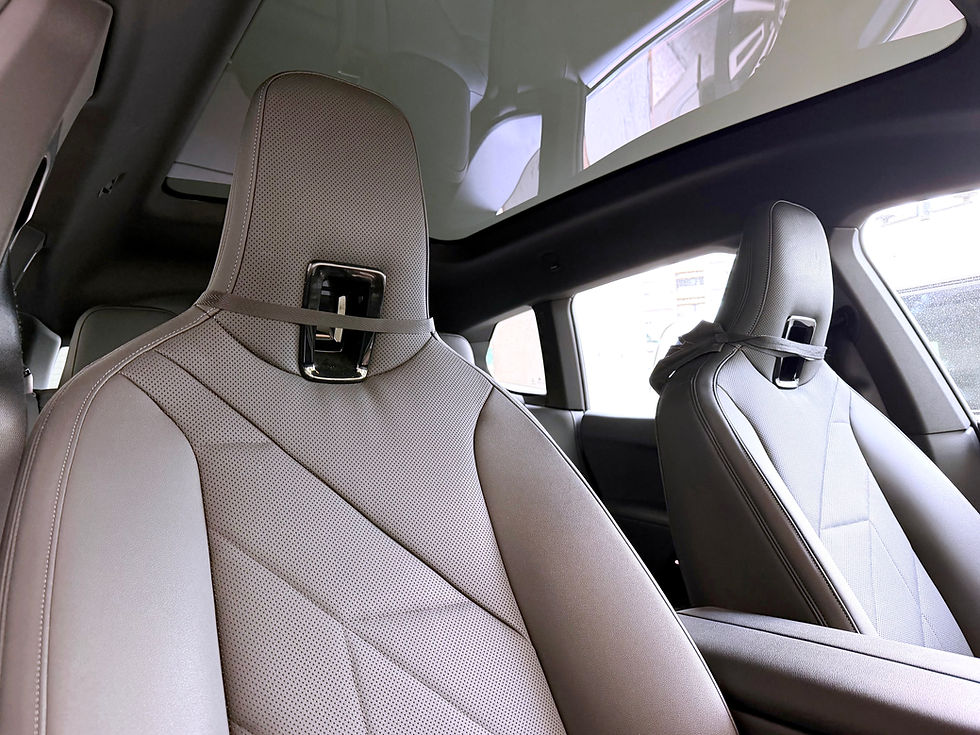 縮圖：2022 BMW IX XDRIVE40