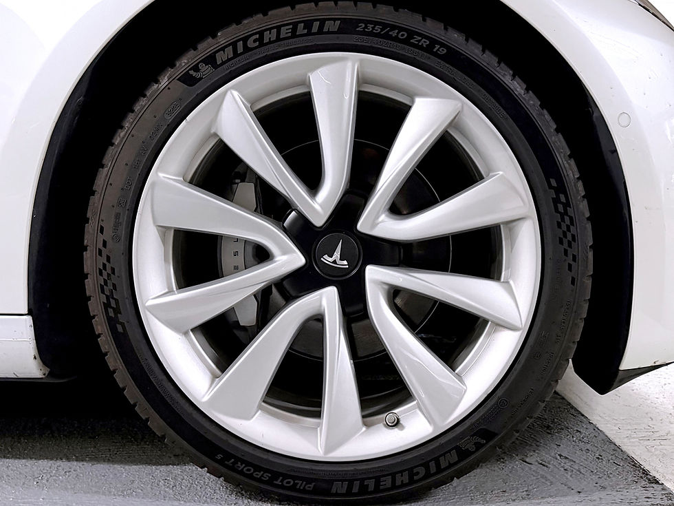 縮圖：(SOLD) 2020 TESLA MODEL 3 LR (LONG RANGE)