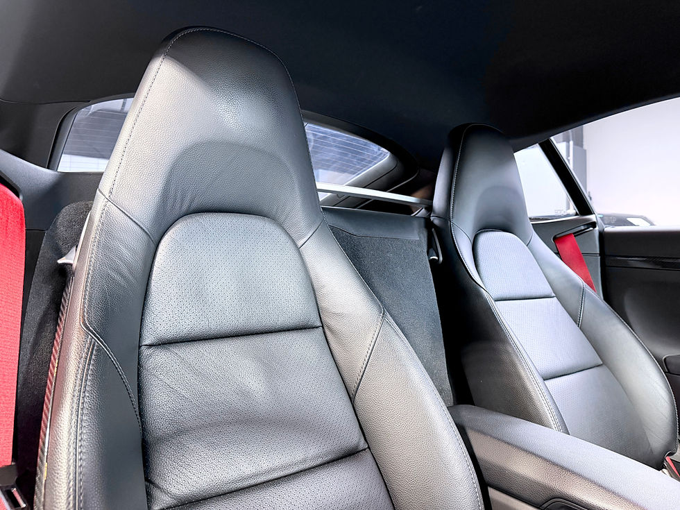 縮圖：2018 PORSCHE 718 CAYMAN