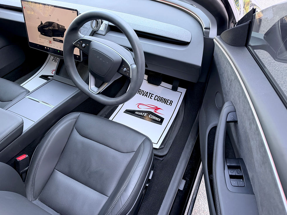 縮圖：(SOLD) 2024 TESLA MODEL 3 HIGHLAND LR (LONG RANGE)
