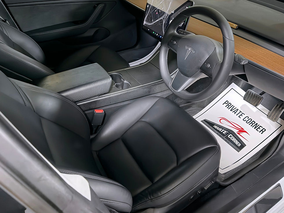 縮圖：(SOLD) 2020 TESLA MODEL 3 LR (LONG RANGE)