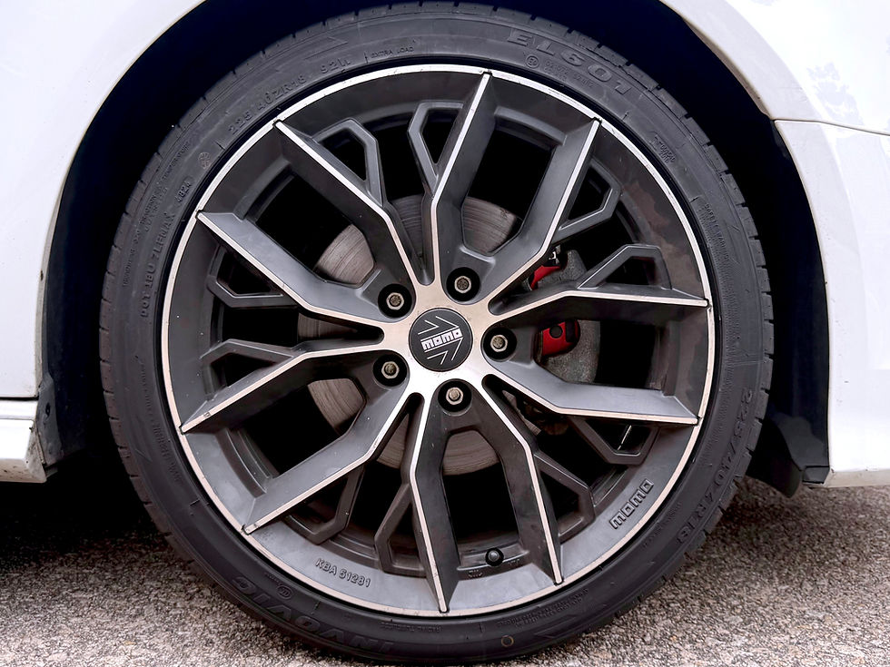 縮圖：2019 AUDI A3 SPORTBACK 35 TFSI