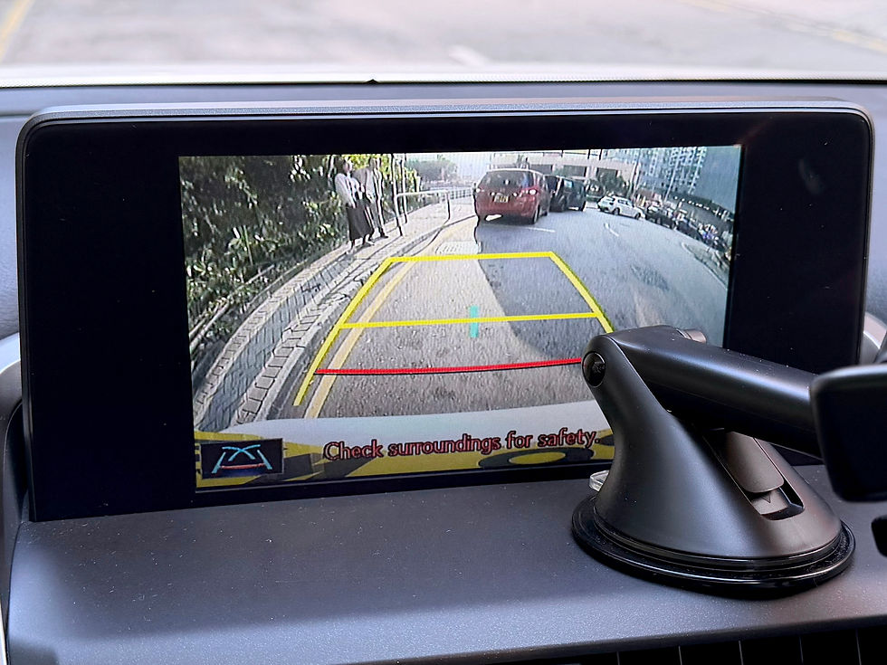 縮圖：(SOLD) 2019 LEXUS NX300H