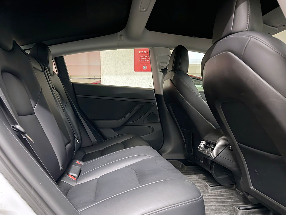 縮圖：(SOLD) 2020 TESLA MODEL 3 LR (LONG RANGE)