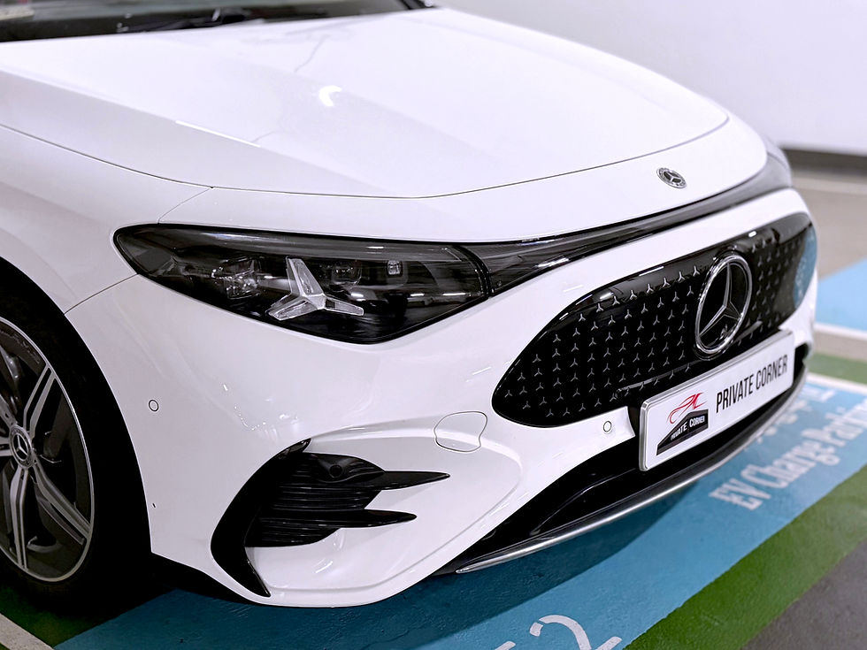 縮圖：2025 MERCEDES BENZ CLA250+ AMG