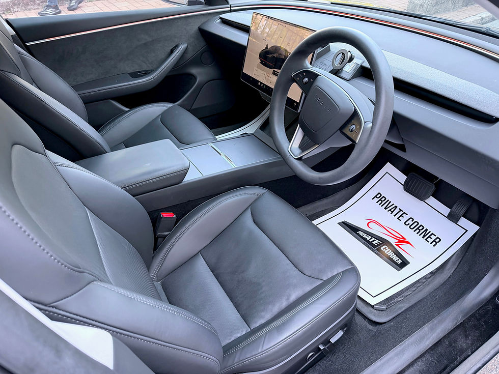 縮圖：(SOLD) 2024 TESLA MODEL 3 HIGHLAND LR (LONG RANGE)
