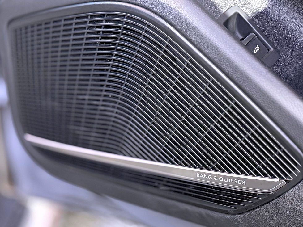 縮圖：2019 AUDI RS4 AVANT QUATTRO