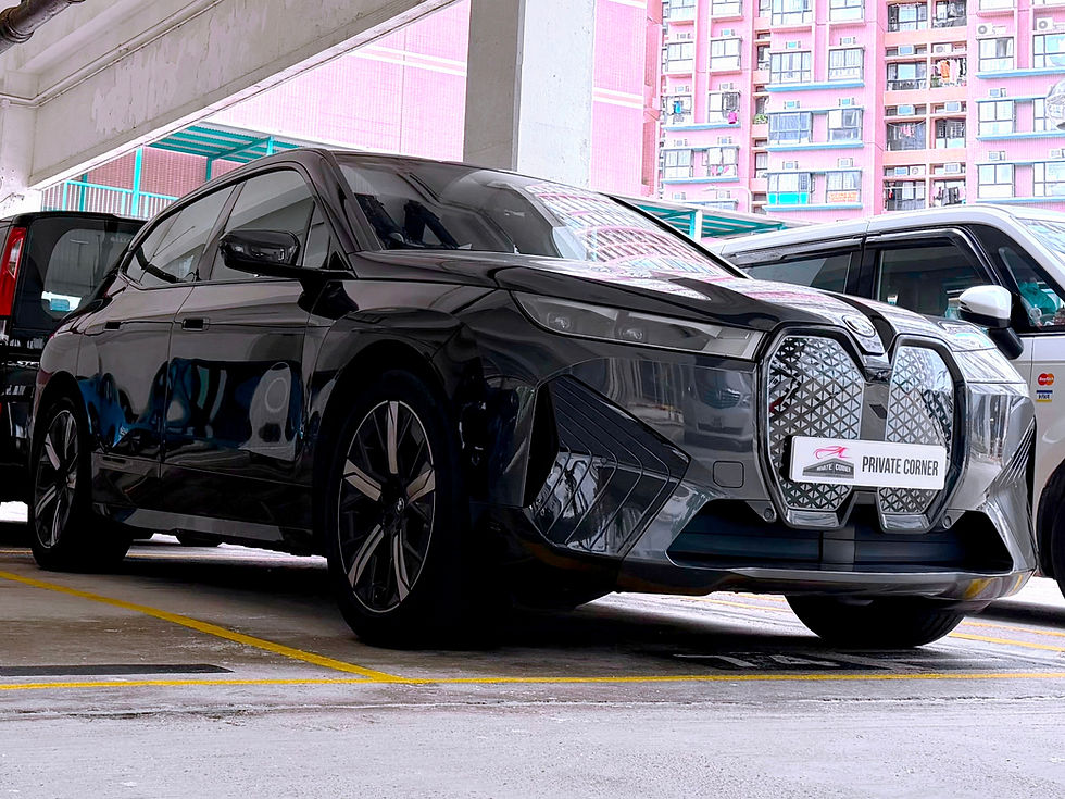 縮圖：2022 BMW IX XDRIVE40